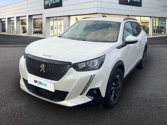 1.2 puretech 100ch s&s allure