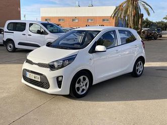 kia picanto concept 1.0 66cv