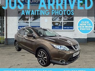 1.5 dci tekna suv 5dr diesel manual 2wd euro 6 (start/stop) (110 ps)