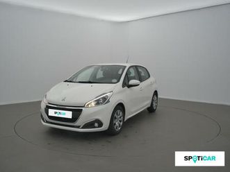 puretech 82ch s&s bvm5 active business