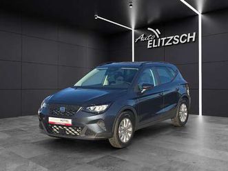 road edition 1.0 tsi +++ sofort verfügbar +++ 85 k