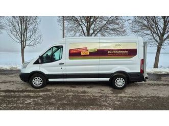 ford transit kasten 350 l3 h2 trend laderampe