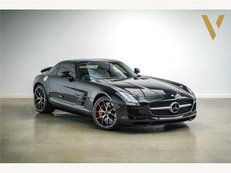 6.2 63 v8 amg spds dct euro 5 2dr
