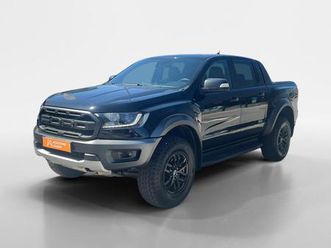 ford ranger 2.0 tdci cd raptor 4wd
