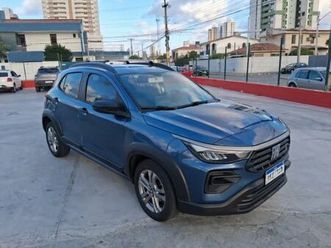 pulse drive 1.3 firefly aspirado - flex mec. - 2023 - único dono - todo original