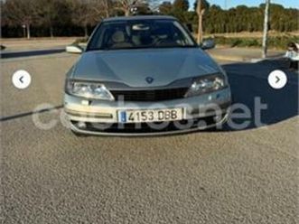 renault laguna dynamique 1.9dci