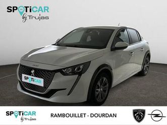 electrique 50 kwh 136ch allure pack