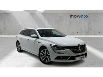 sport tourer zen energy tce 110 kw (150 cv) edc