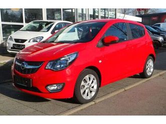 opel karl active