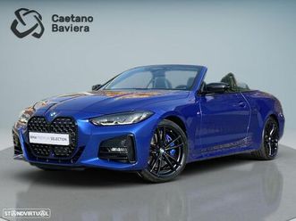 bmw 430 i desportiva m auto