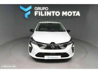 mitsubishi colt 1.0 mpi-t kaiteki bi-fuel