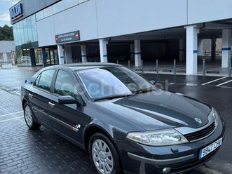 renault laguna initiale 2.2dci