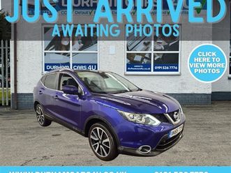 1.5 dci tekna suv 5dr diesel manual 2wd euro 5 (start/stop) (110 ps)