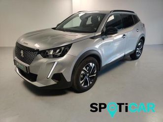 1.2 puretech 130ch s&s allure eat8