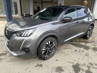 1.2 puretech 130ch s&s gt