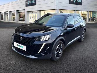 1.5 bluehdi 130ch s&s gt eat8 125g