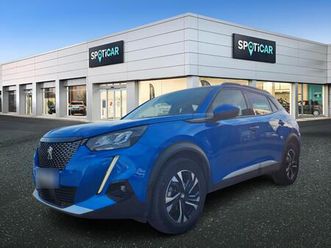 puretech 130 s&s eat8 allure business