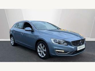 2.0 d3 se lux nav euro 6 (start/stop) 5dr