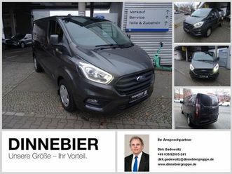 ford transit connect kom lkw trend u74g