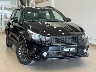 trekking 1.8 16v flex aut