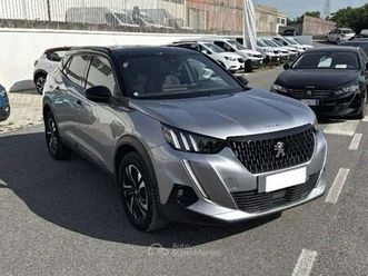 2008 1.5 bluehdi gt pack s