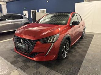 1.2 puretech 130ch s&s gt line eat8 7cv