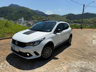 fiat argo drive 1.0 firefly 2020