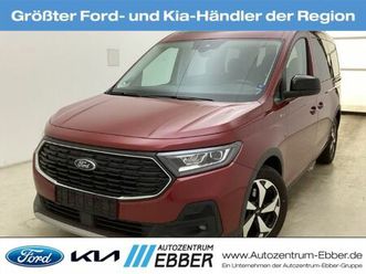 ford grand tourneo connect active 7-sitze pano ahk