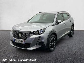 puretech 130 s&s bvm6 allure