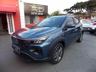 fiat pulse drive 1.0 turbo 200 flex aut. 2022