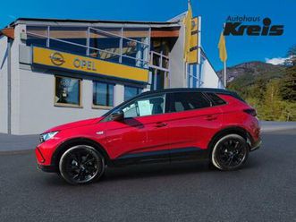 gs shz lhz el heckklappe kamera pdc