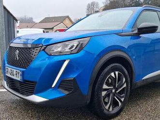 allure pack bluehdi 130 s&s eat8