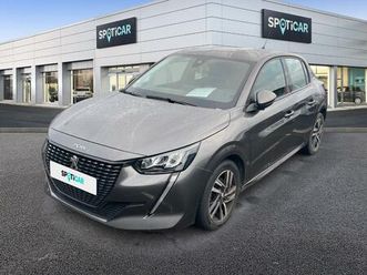 puretech 100 s&s eat8 allure