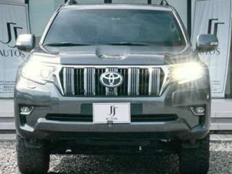 prado vx 4.0 2019 blindaje 3