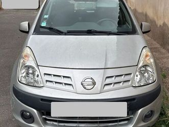 nissan pixo 1.0 - 68 acenta