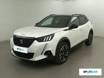 1.2 puretech 130ch s&s gt pack eat8