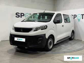 ca repliable standard 1.5 bluehdi 120 s&s bvm6 pro