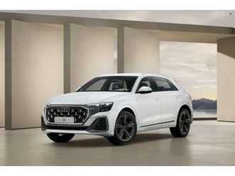 50 tdi s line quattro tiptronic 210kw