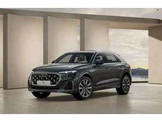 50 tdi s line quattro tiptronic 210kw