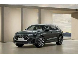 50 tdi s line quattro tiptronic 210kw