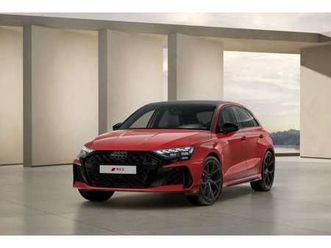 sportback quattro s tronic 294kw