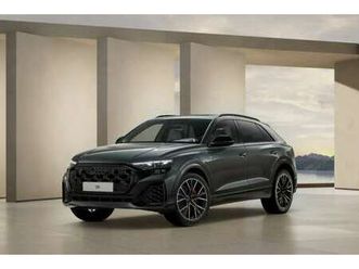 45 tdi black line quattro tiptronic 170kw