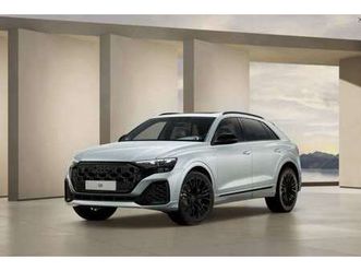 tfsie black line quattro tiptronic 290kw