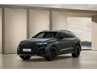 tfsie black line quattro tiptronic 290kw