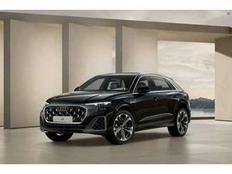 tfsie s line quattro tiptronic 290kw