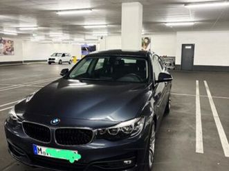 bmw 320 gran turismo gran turismo 320i xdrive ad...