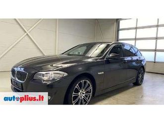 BMW SERIE 5 TOURING 530 bmw-530-3-0-l-wagon