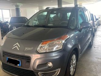 picasso in ottime condizioni