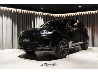 land-rover discovery sport 2.0d i4 l.flw r-dynamic hse awd auto 150