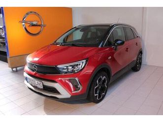 ultimate pano, nav ,hud, shz, lhz, dab